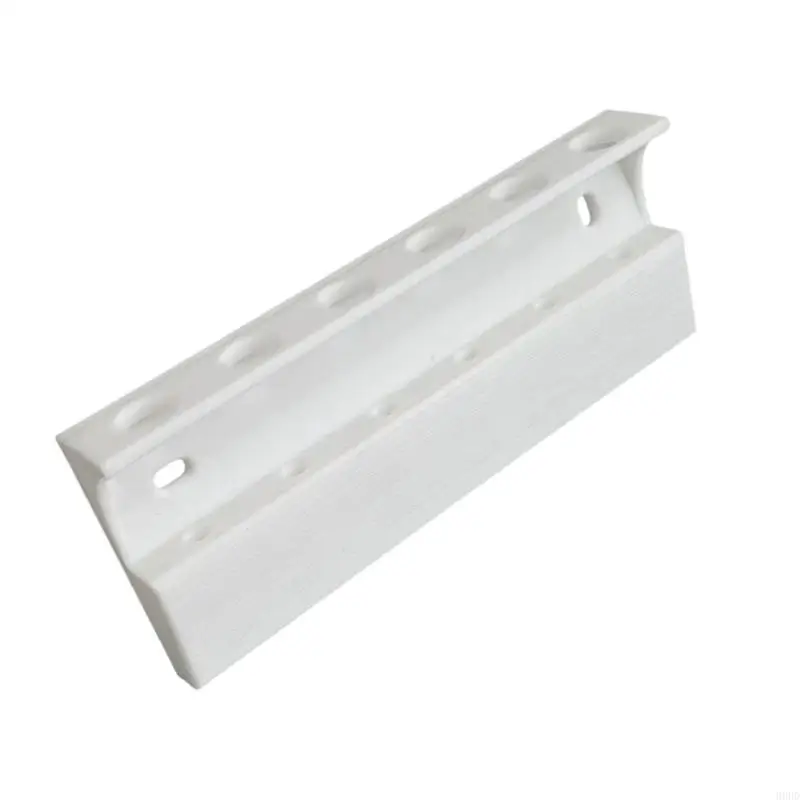 Wandmontierter Dart-Organizer, Aufbewahrungsregal, Ersatz, platzsparendes Präsentationsdisplay, Dart-Rack, einfache 69HD – Detail 3
