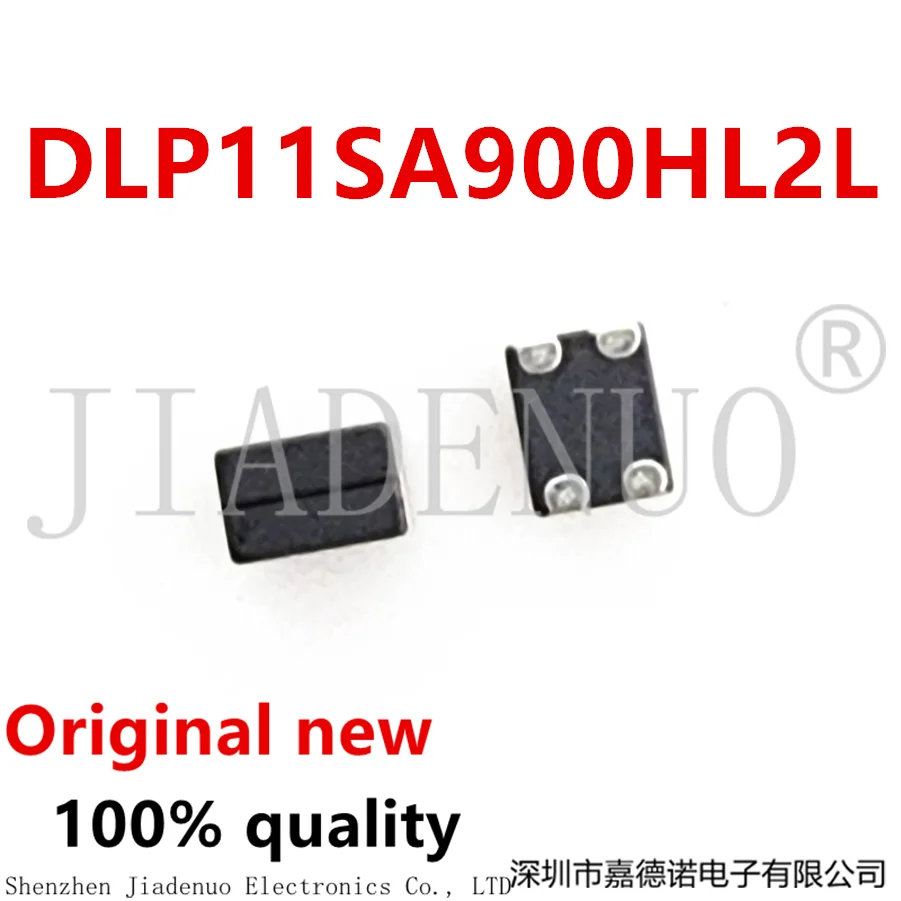 

(10-20 шт.) 100% оригинальный новый чипсет DLP11SA900HL2L SMD