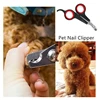 12cm Dog Cat Claw Toe Tool Rabbit Toenail Pet Nail Scissor Trimmer Clipper Grooming Paw Cutter Bird Parrot Shear Animal Cutter 2