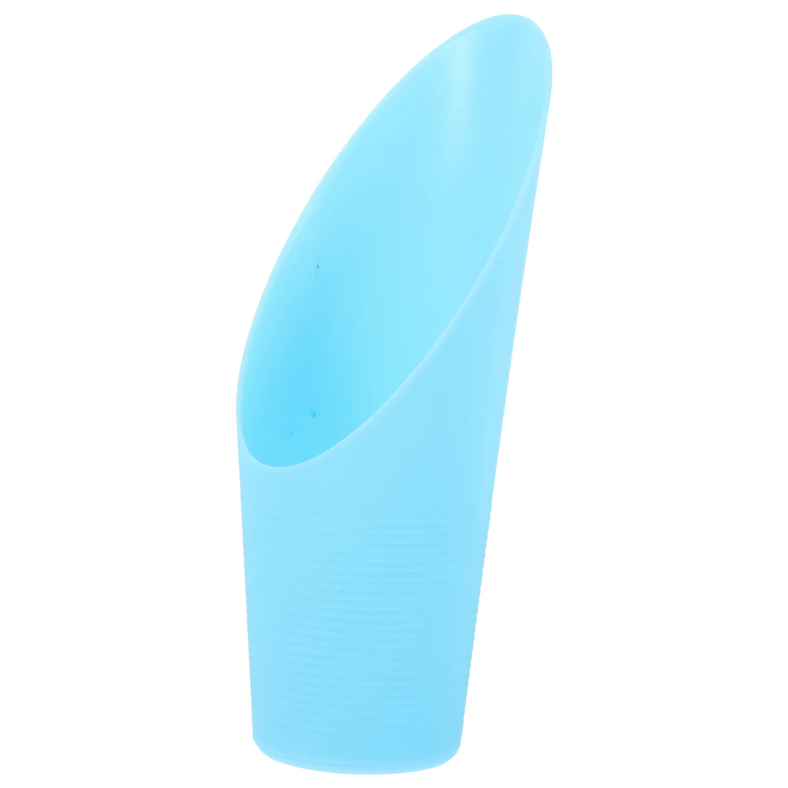 Miniature Small Plastic Garden Utility Soil Scoop (Random Color) Garden soil scoop Miniature soil scoop