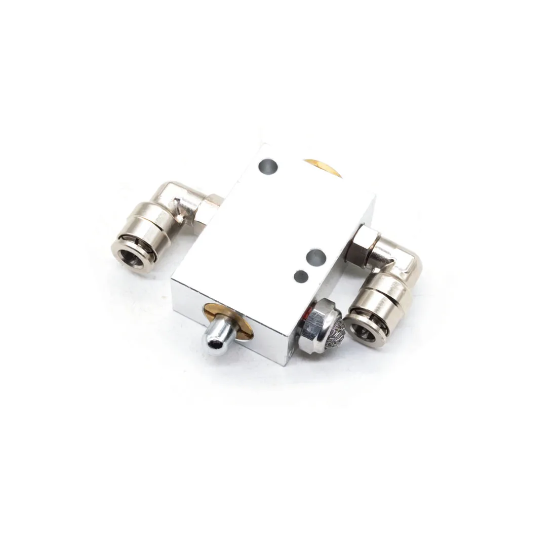 Tire Raking Machine Automatic Lock Control Valve Hand Switch Pneumatic Lock Tire Dismantling Machine Parts