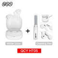 White with CleanPen
