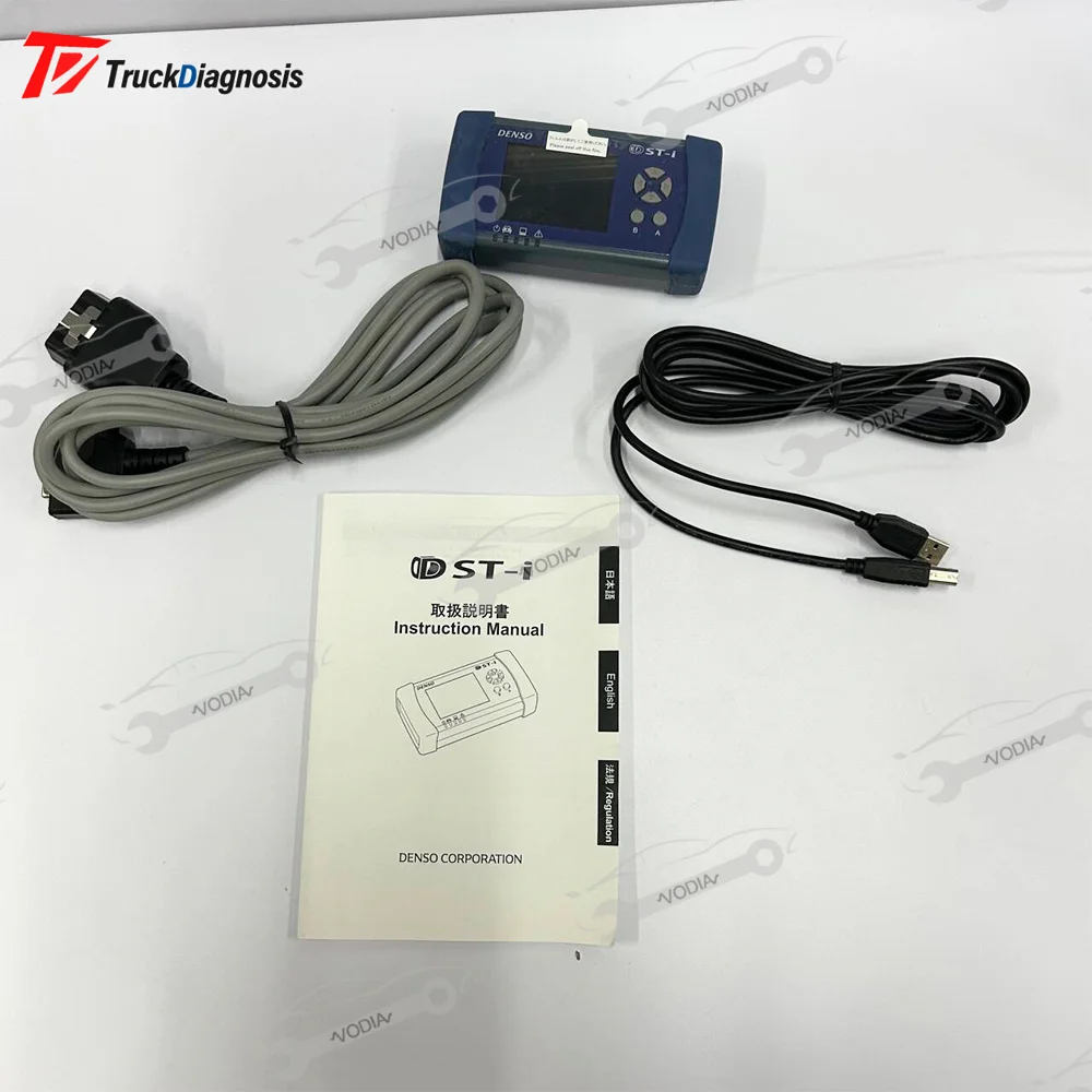 For Subaru Ssm4 For DENSO DIAGNOSTIC TOOL Diagnostic Tool DENSO.