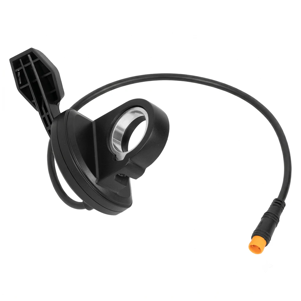 Waterproof 3-Pin Thumb Throttle for Electric Bicycles and Scooters