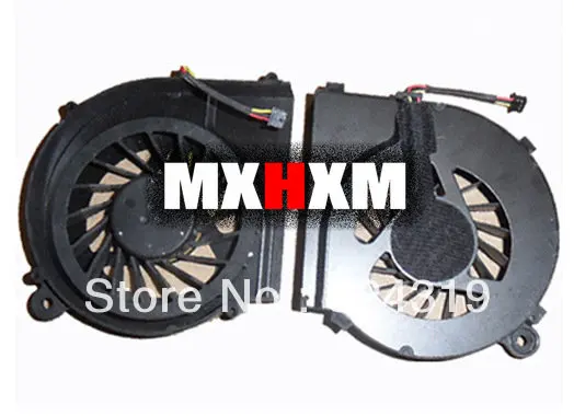 

MXHXM Ноутбук вентилятор для HP G7 G7-1000 G7-1100 G7-1200 Series