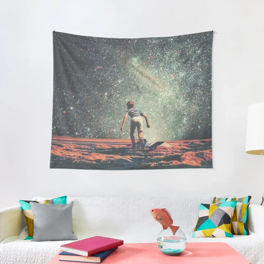 

Nostalgia Tapestry Kawaii Room Decor Wallpapers Home Decor Tapestry