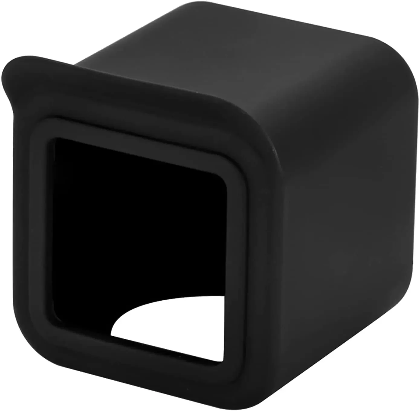 

Чехол для WYZE Cam V3, защитный силиконовый чехол для WYZE Cam V3, легко устанавливается, защищает от УФ-лучей и дождя