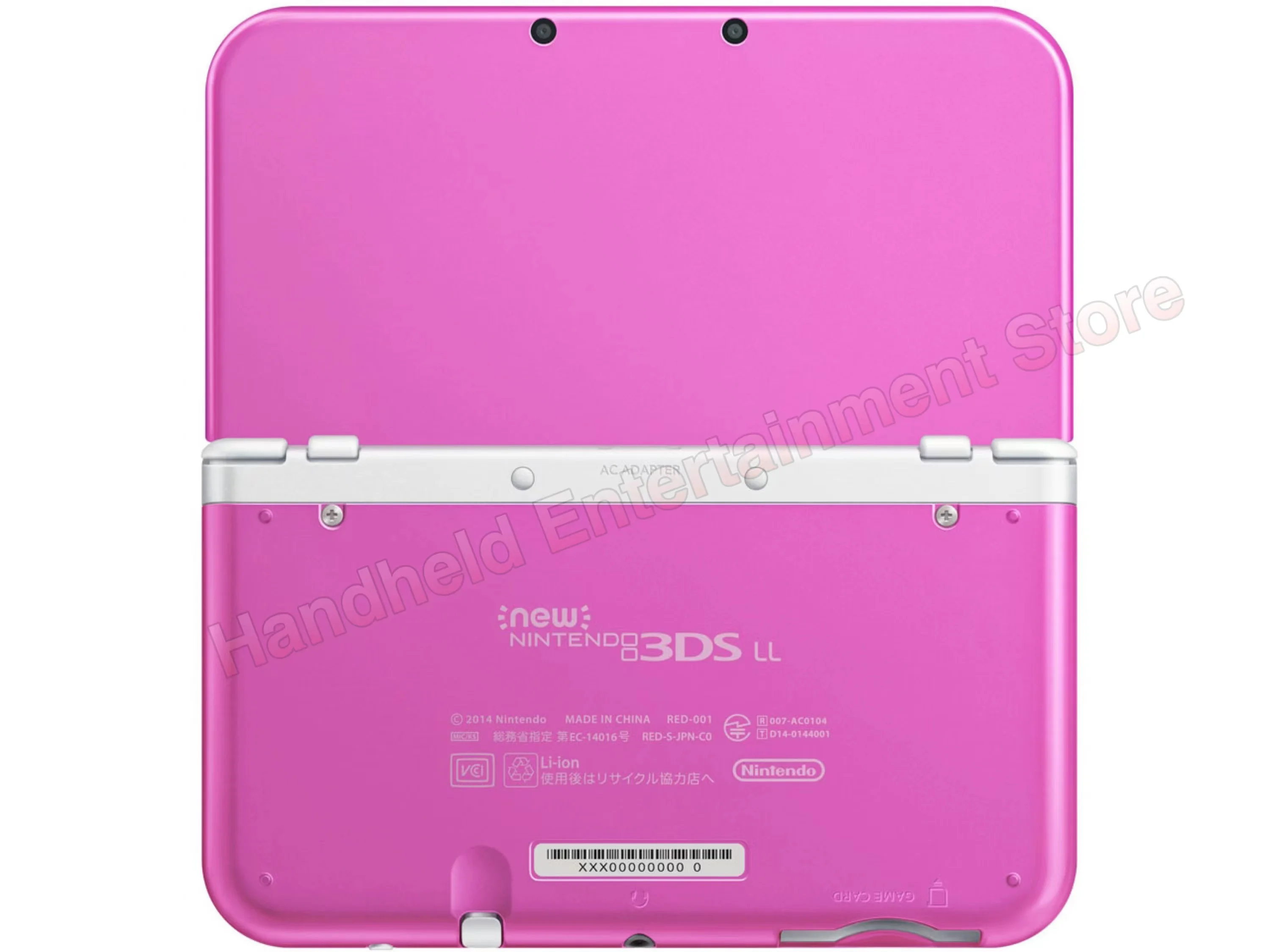 Original Used For 3DS/3DSXL/NEW3DSXL/limited sale/All options