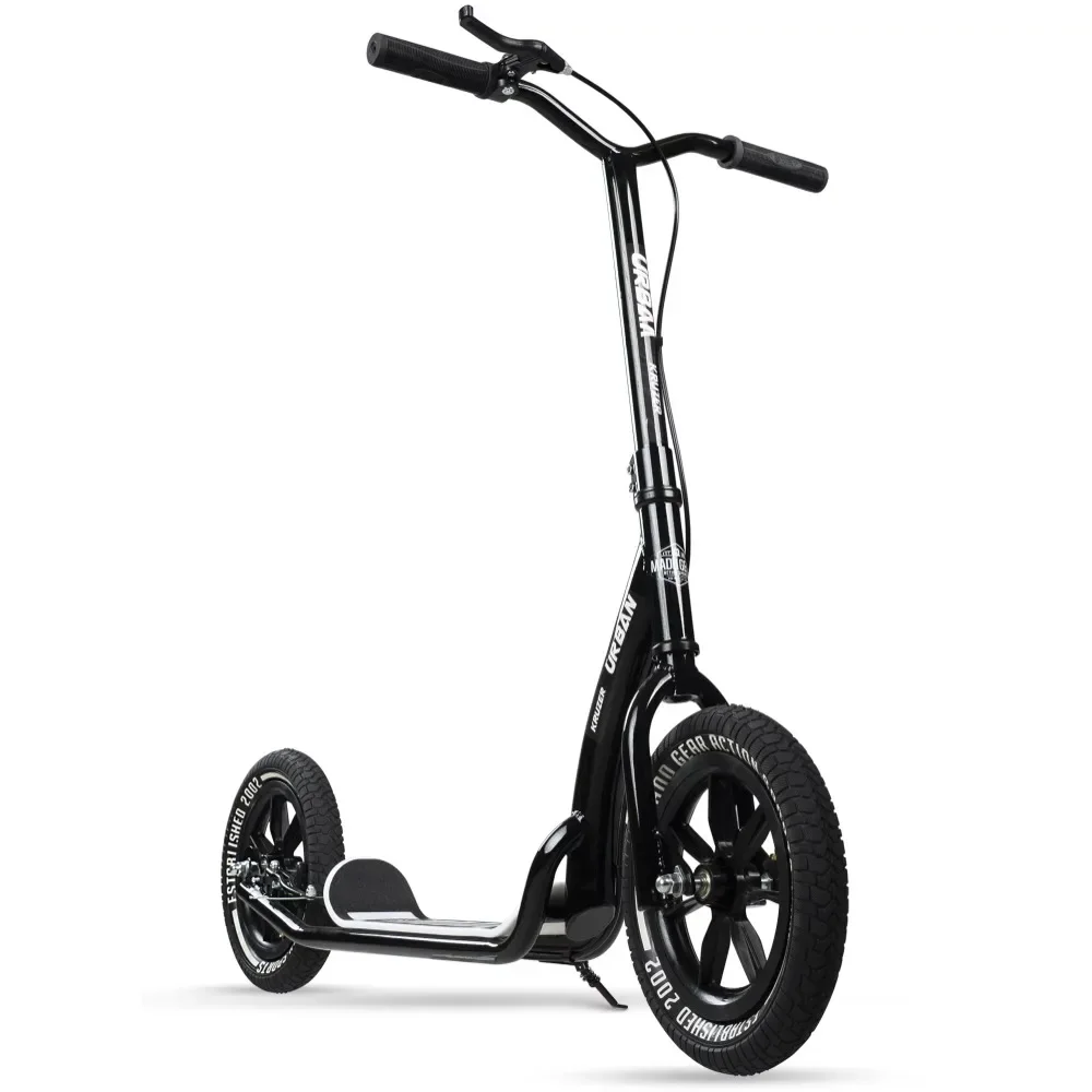 Urban Glide Commuter Scooter-Malibu
