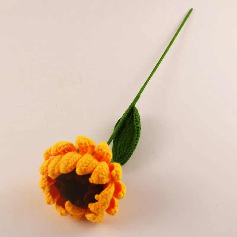 

3 шт. Многослойные подсолнухи ручной работы, имитация подсолнухов, искусственный букет подсолнухов, креативные цветы