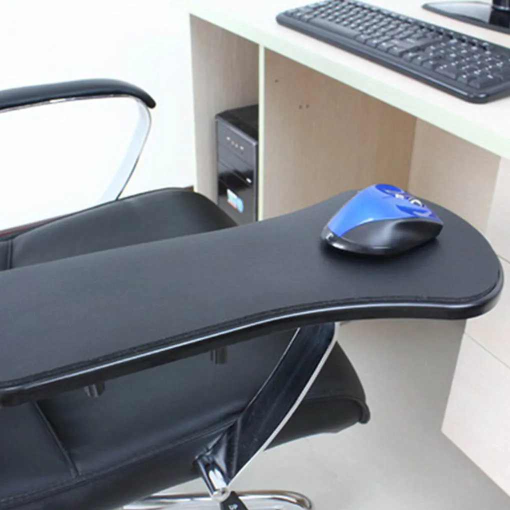Mão Ombro Proteger Acessório Apoio de Braço Mesa Computador Suporte Braço Mesa Mouse Pads Apoios de Pulso do Braço Cadeira Extender