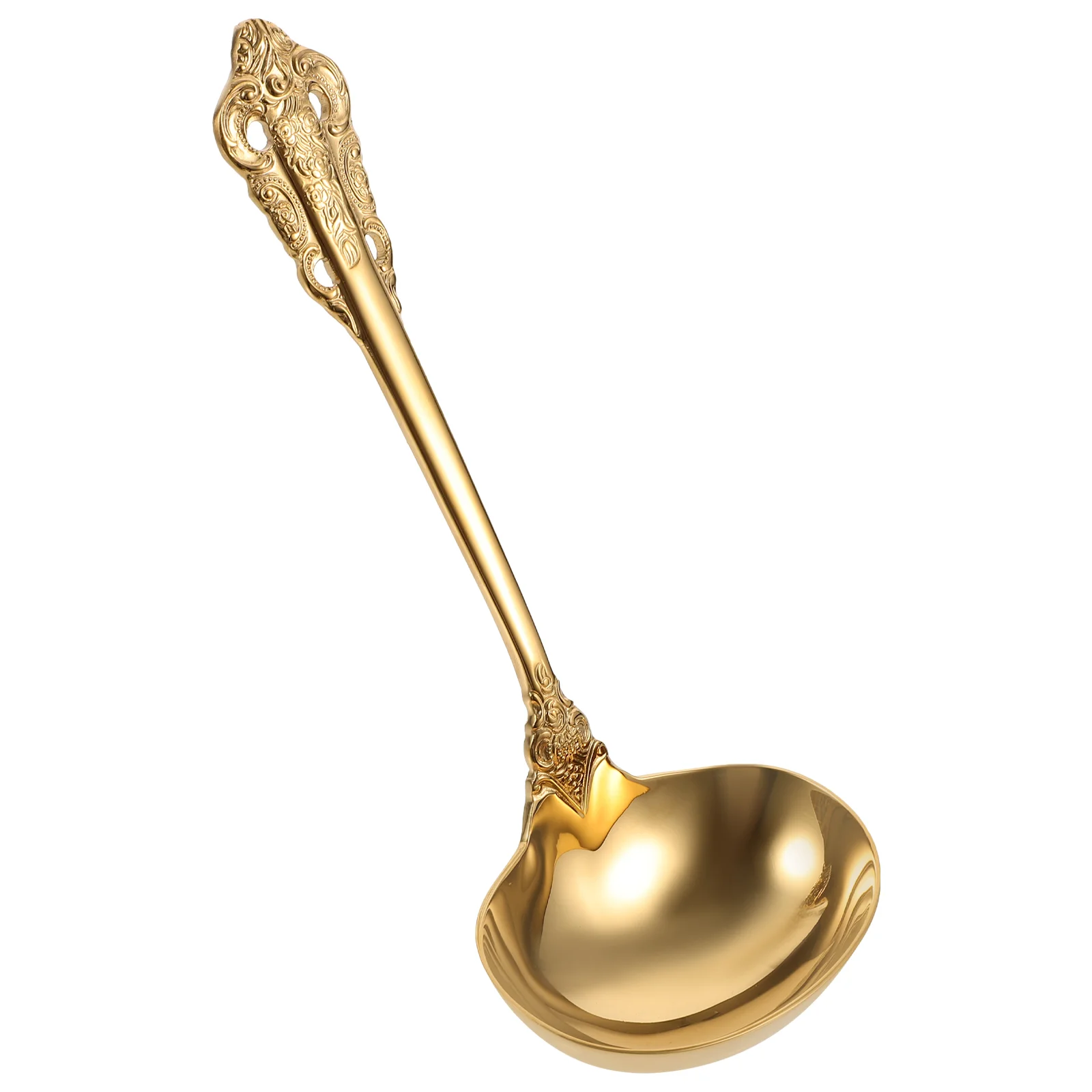 

Kitchen Ladle Soup Ladle Cooking Ladle Soup Stainless Steel Ladle Cooking Soup Spoon