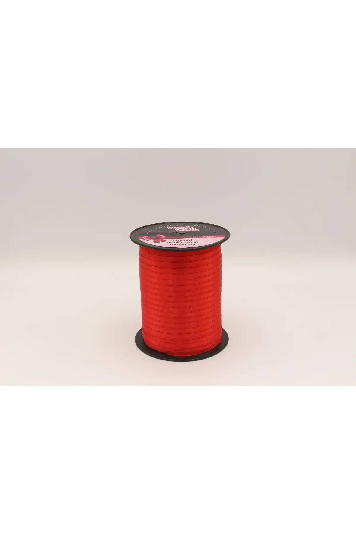 

Hobby Supplies & Entertainment Life Rose Satin Ribbon 6mm Red