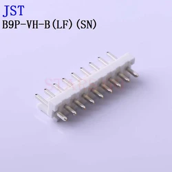 Pack of 10/100 JST Connectors (10x B6P - VH - B)