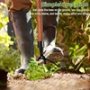 1PCS Stand Up Weed Puller Tool with Screw Holes Portable Weeding Head Replacement Gardening Digging Weeder Removal Accessory 3