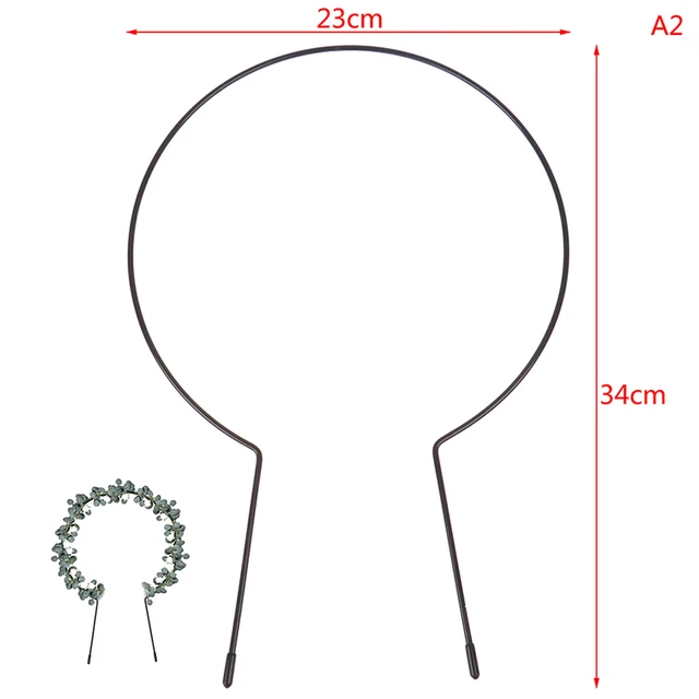 23x31 round