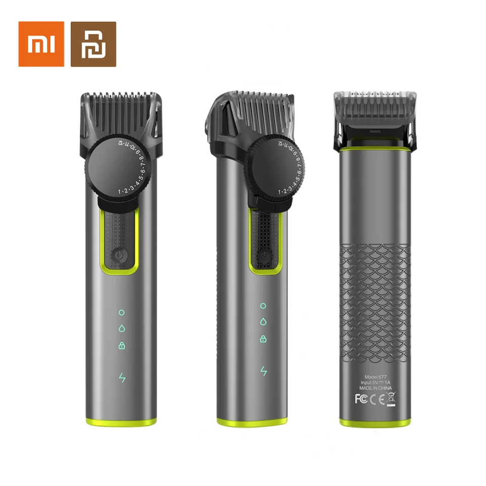 その他 Xiaomi Trimmer Kit Pro Amazon.com: Xiaomi Grooming Kit Pro, Beard Trimmer for Men