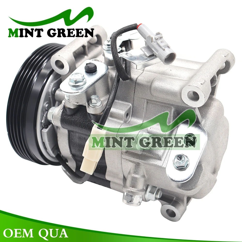 エアコンコンプレッサー (スズキ純正新品) 、その他のOEM車 エアコンコンプレッサー(スズキ、OEM車) 純正新品 未使用