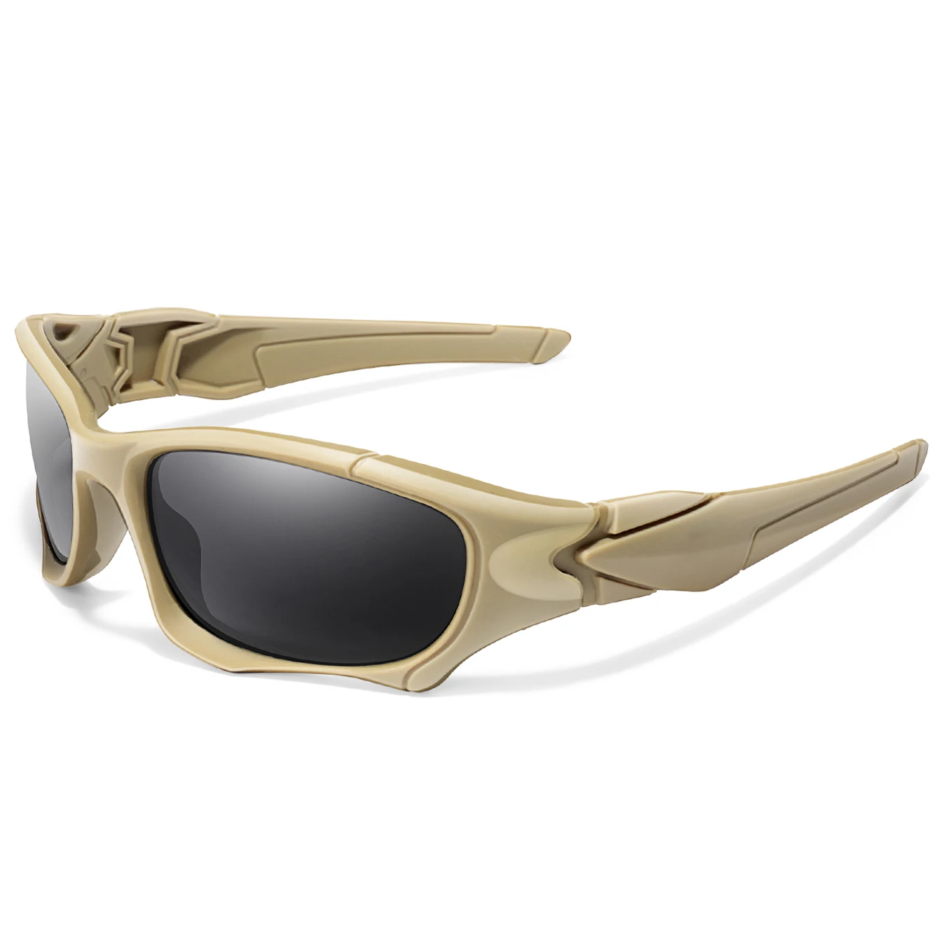 Brand Polarized Cycling Goggles Windproof