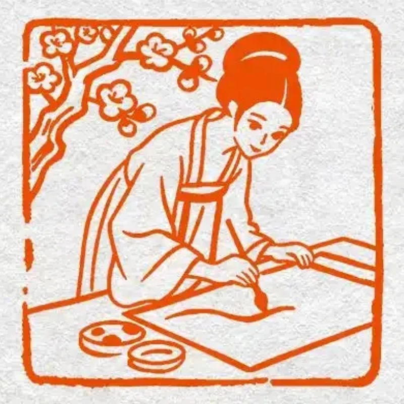 레진 마감 씰 휴대용 사각형 각인 중국 서예 그림 스탬프 개인 맞춤형 로고 스탬프 조각 선물 스탬프