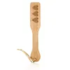 Bamboo and Wood Paddles ， Horsewhip 2
