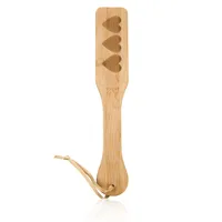 Bamboo and Wood Paddles ， Horsewhip 2
