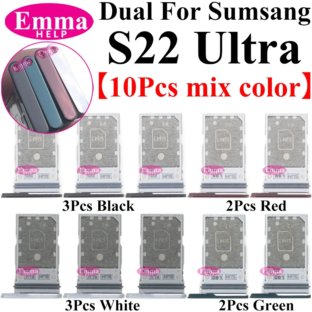 10x S22 Ultra