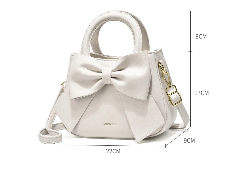 Women's Shoulder Bag High-end Designer Crossbody Handbag_voghion.com