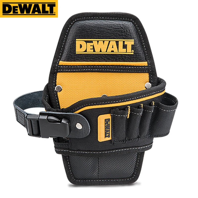 Drill Pouch Drill Pouch Electric Fanny Pack Dewalt Compact Tool