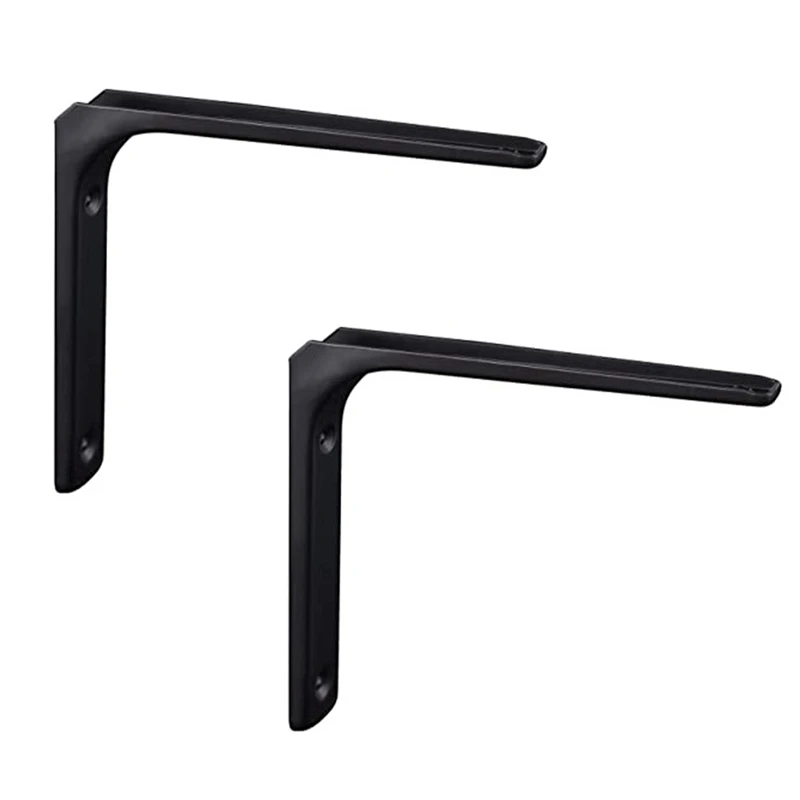 

Утолщенный Треугольный Кронштейн стойка нагрузка настенный стеллаж 90 градусов угловой кронштейн 20x15 см