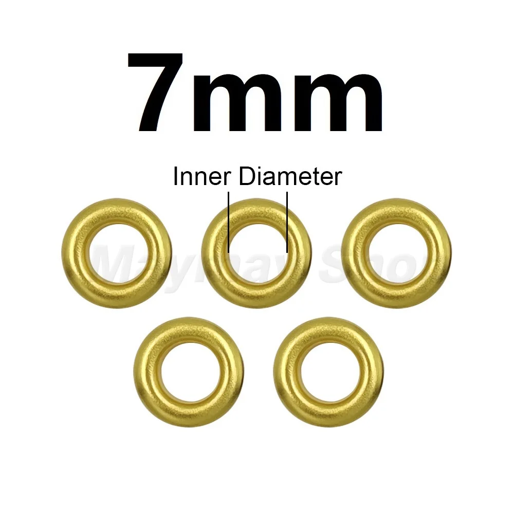 7mm