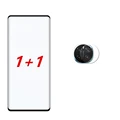 1Glass 1Camera