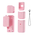 Silicone Case Big A