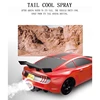 1:16 Remote Control Car Model R/C Drift Car Toy Simulation Four Wheel Drive Play Vehicle Racing Car Gift Kids Adult Toys 3
