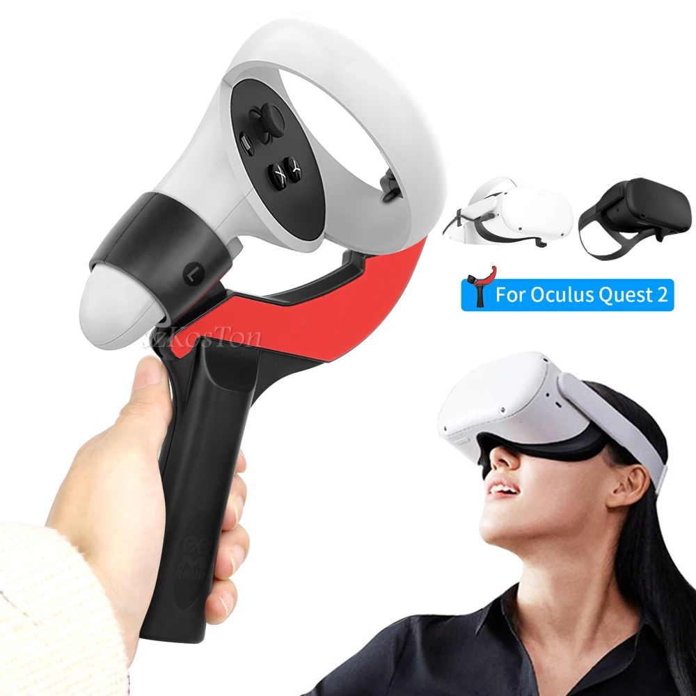For Oculus Quest 2 Accessories Eleven Table Tennis Vr Game Substitute
