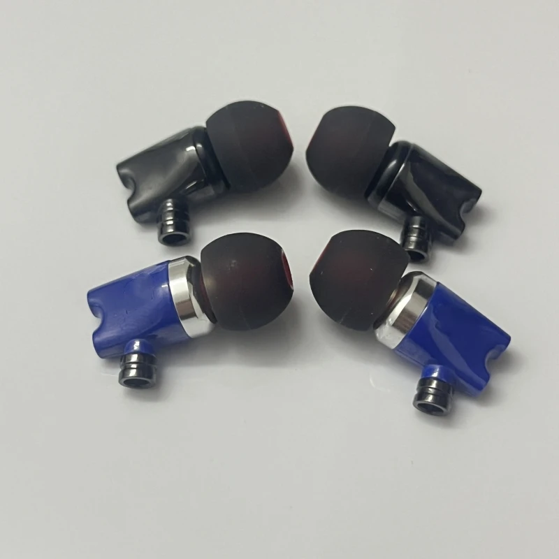 IE800 EARPHONE Hifi in-ear heavy bass headphone MMCX plug mobile phone computer general headset