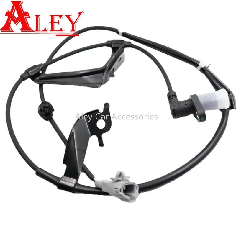 

Совершенно новый 89543-42040 89543 42040 2ABS0508 передний левый датчик скорости колес ABS для Toyota RAV4 J/L