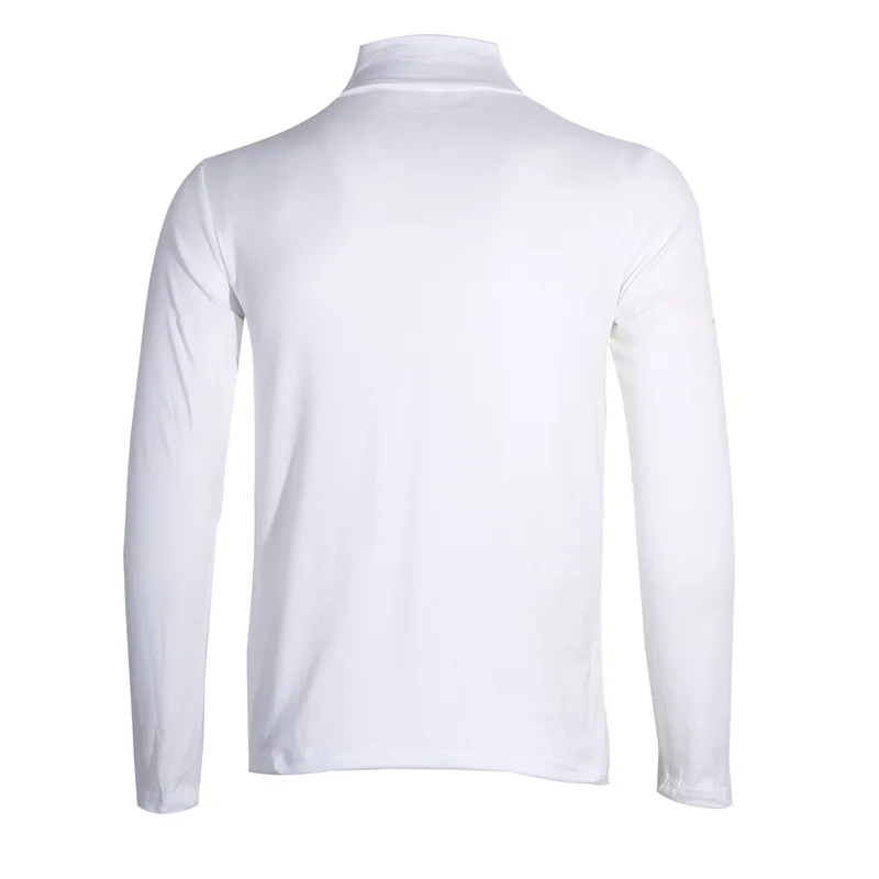 PlatiNum T-Shirt Fit