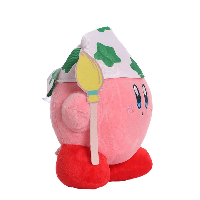 Kirby Plush Kirby Star Allies Nintendo Kirby Plush Hot Sale
