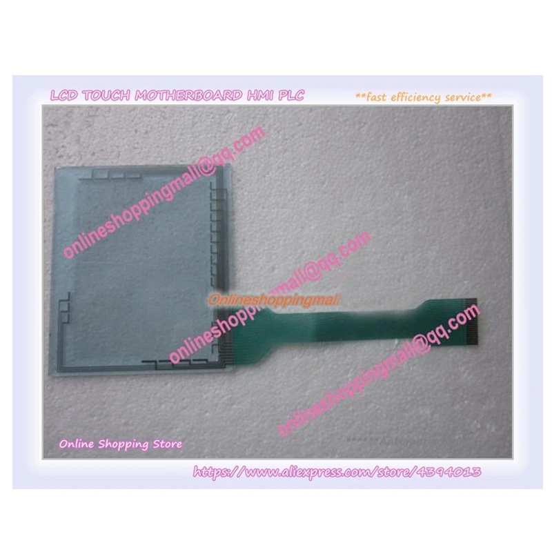 

New Touch Screen 2711P-RDT7C 2711-T10G8 Touch Screen Glass