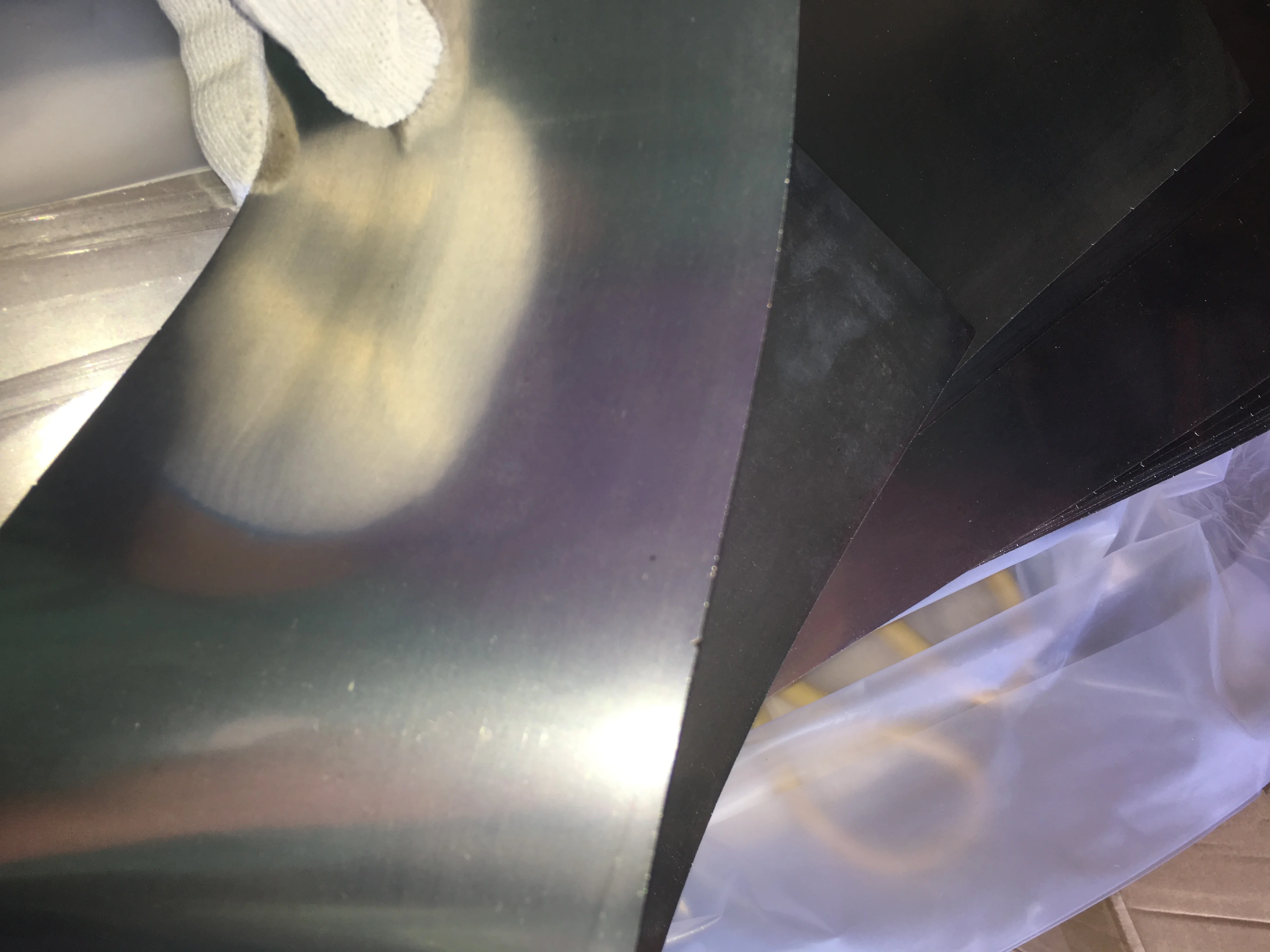 Foglio In Lega Di Magnesio Da 1mm - Alibaba - Foto 10