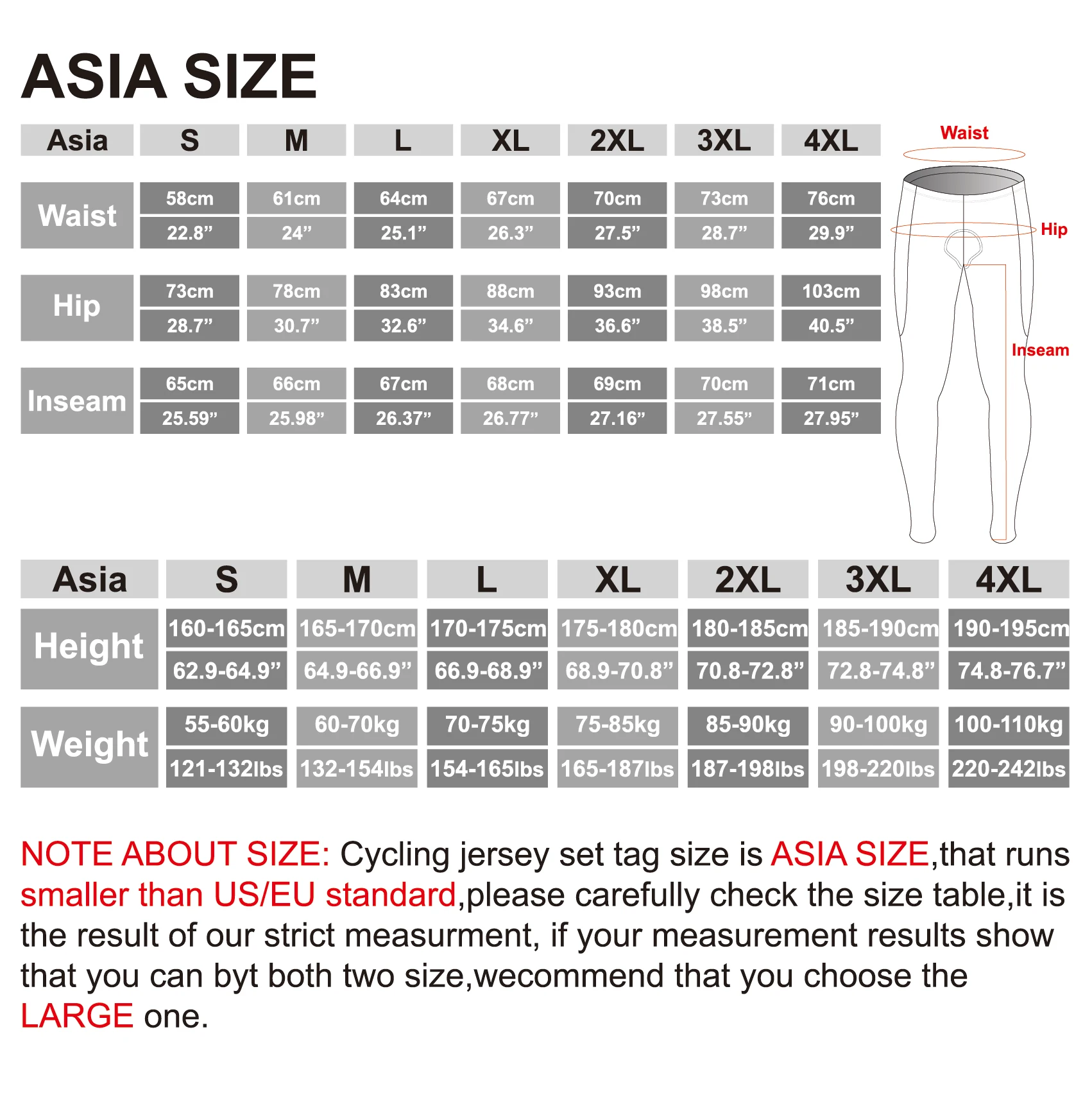 Cycling Pants Men Gel Pad Bicycle Clothes MTB Road Bike Pants Anti-slip Leg Grips Bike Outdoor Outfit Clothes women cycling pants