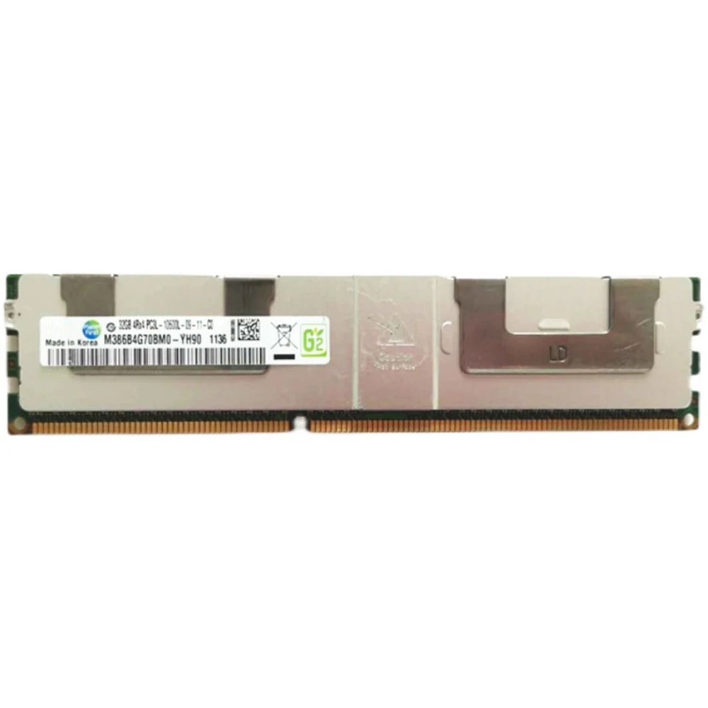 128G 128GB 2S2RX4 PC4-3200AA DDR4 3200 ECC REG For Samsung Memory 5 128G 128GB 2S2RX4 PC4-3200AA DDR4 3200 ECC REG For Samsung Memory - Image 3