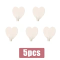 White-5pcs