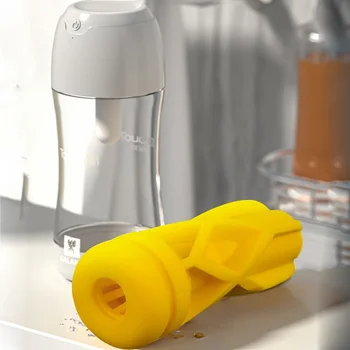 Male Electric Masturbation Cup Soft Silicone Pocket Pussy Bullet Vibrators Glans Stimulator Sucking Oral Sex Toys For Men Shop 4