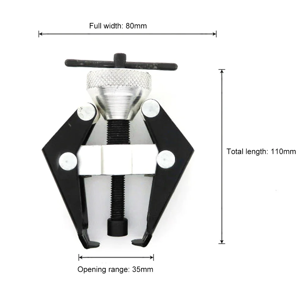 Professional Car Wiper Arm Remover Tool