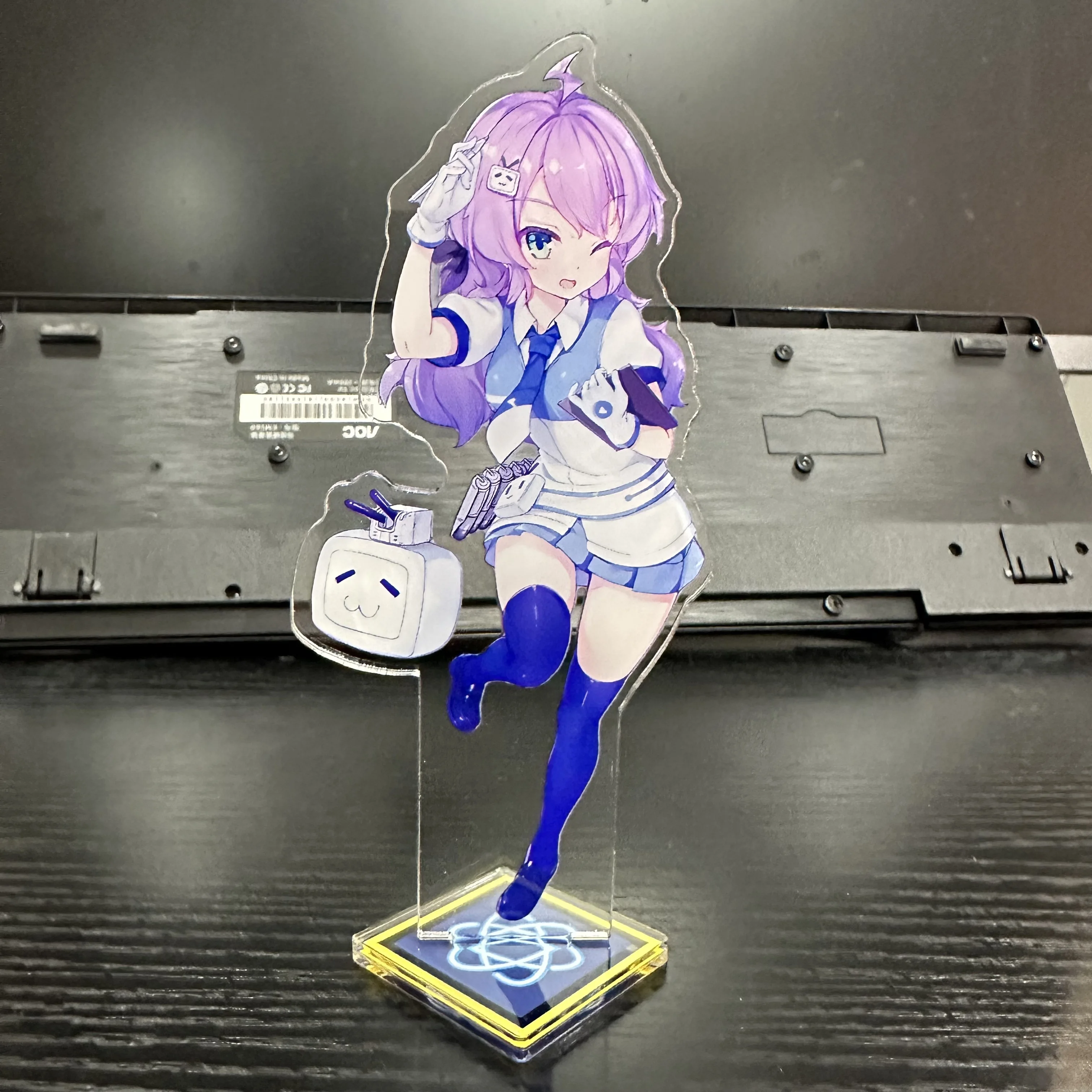 α1 アズールレーン ドレス&胸元 シンデレラ スリーブ&プレイマット α1 アズールレーン ドレス&胸元 シンデレラ スリーブ&プレイ