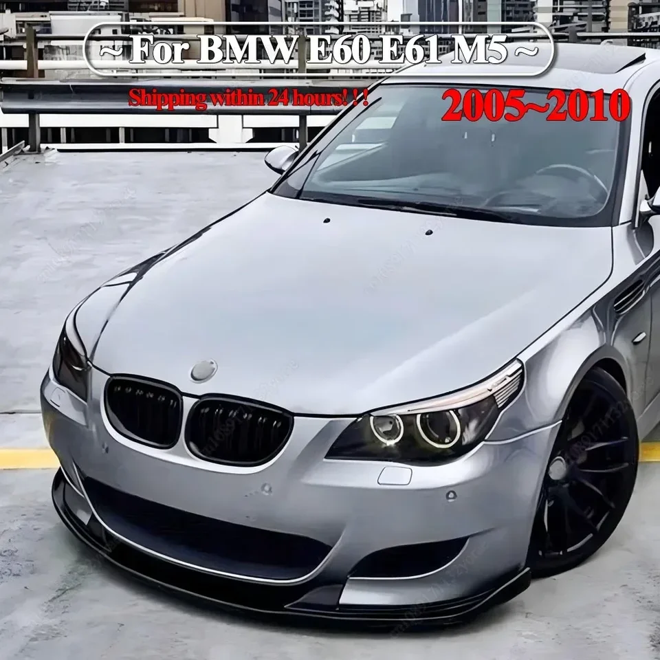 ターボチャージャー BMW E60 5シリーズペアセットのフロント＆リアターボチャージャー真空ライン純正 For BMW E60 5-Series Pair Set of Front & Rear | TD04 17T 6+6 ビレットツインターボチャージャー BMW 135i