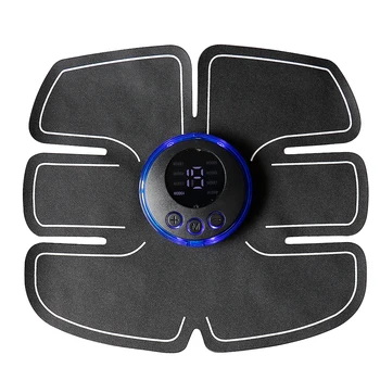 Smart EMS Wireless Muscle Stimulator Abdominal Training 1