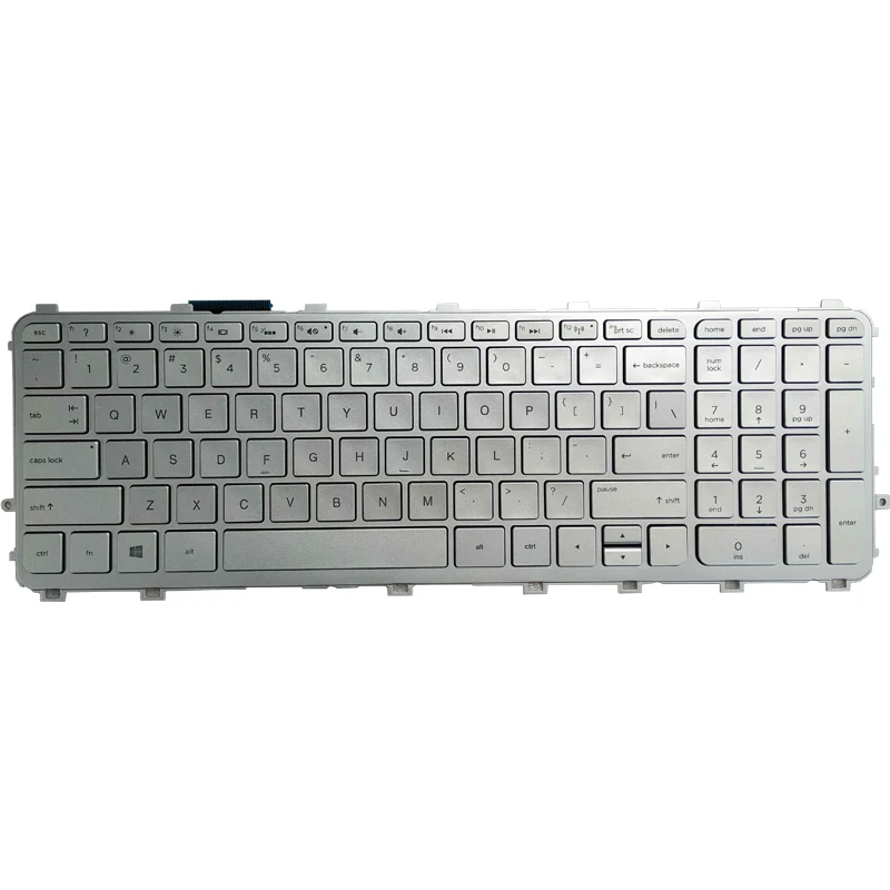 ο ̱ Ʈ Ű HP ENVY M6-N M6-N012DX M6-N010DX m6-n015dx m6-n113dx m6-n168ca 760743-001 V140626A ǹ Ʈ